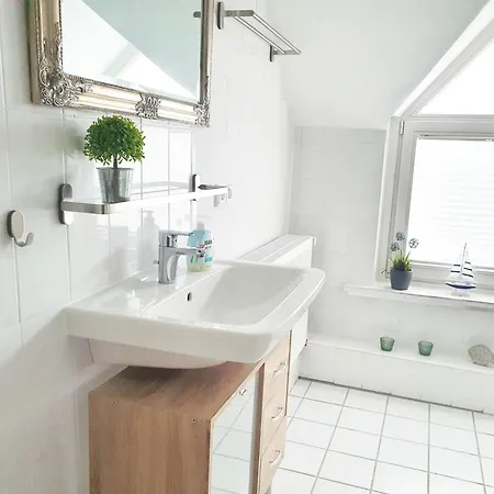 Stadtvilla - Charmante Gemuetlichkeit Apartamento